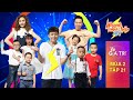 #21 Trấn Thành mệt rồi giá như nhí đừng hỏi nữa | NHANH NHƯ CHỚP NHÍ - Mùa 2