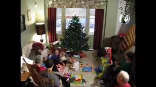 Christmas 2010 Time Lapse.avi