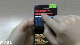 Видео Новый способ разблокировки FRP Samsung A, J, G, S серий 2015- 2016 года (автор: Тыжпрограммист)
