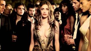 Roberto Cavalli Song