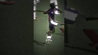 Dembele speed🫡#dls #dreamleaguesoccer #dls26