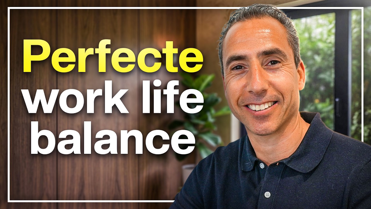 5 Work-life Balance Hacks Die Zo Goed Zijn, Dat Ze Illegaal Voelen