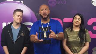 Hits 973 Panhandle Supply Drive