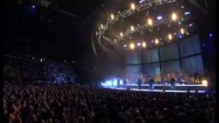 Video thumbnail of "Elisa - Soundtrack Live '96-'06 - Luce"