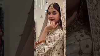 Lehenga | Gharara | Dress | Gown | Sharara | Anarkali | Suit | Bridal Collection #trending #fashion