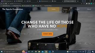 The Payment Integration project HTML CSS javascript