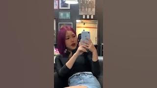 Instagram With Nia Irwan | Live