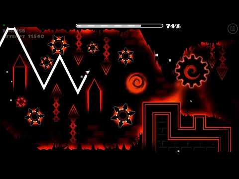 Infernal Abyss 77% (read desc)