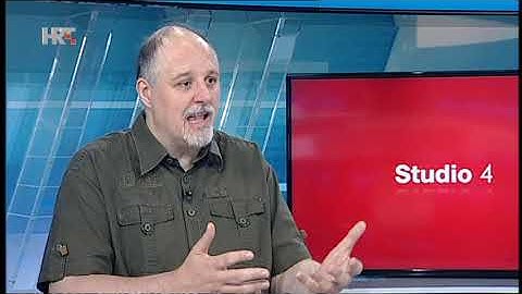 Igor Tabak, vojni analitičar, o zaoštravanju odnosa između SAD-a i Irana