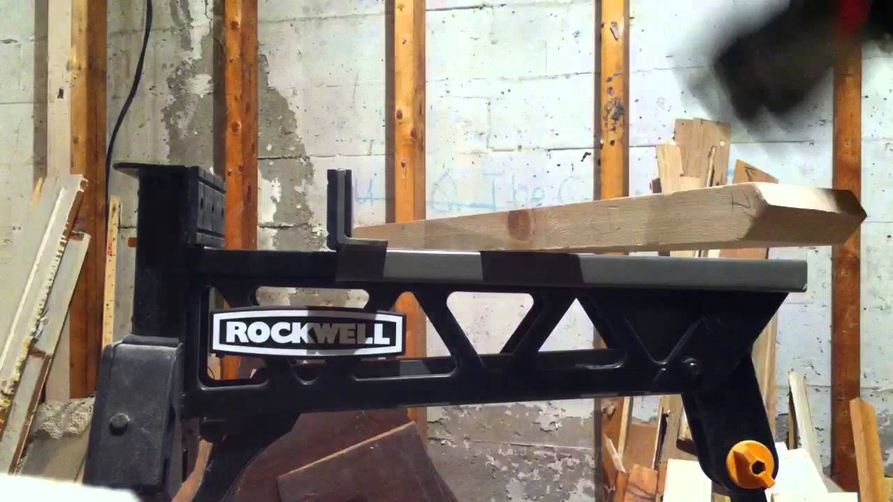 Sawzall vs 2x4 YouTube