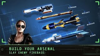 Drone Shadow Strike Android Game