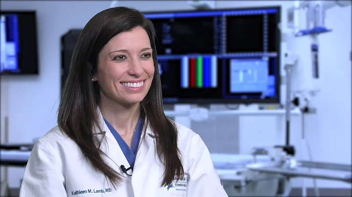 Healthbreak  TCAR, Kathleen Lamb, MD