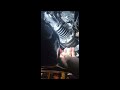 MK7/MQB bevel box fill plug removal