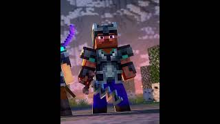 This Is The New Squared Media Haunted Mansion - Alex And Steve Adventures Minecraft Animation