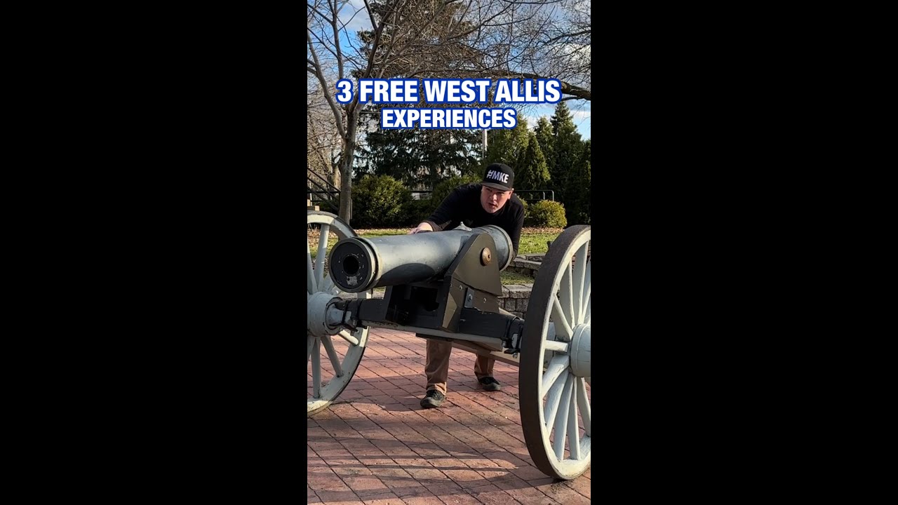 UpNorthNews’ new correspondent JMatt (@JMattMke) is back with more West Allis recommendations!