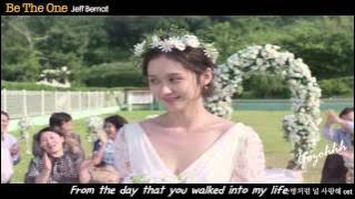 Jeff Bernat - Be The One MV (Fated to Love You OST) With Lyrics