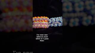 kandi check !! #kandi #kandikid #lgbtiq #bracelet #plur