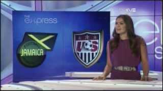 beIN Sport The Express