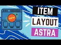 How to Customize Astra’s Product Pages