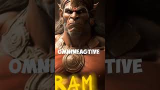 Sun Wukong Vs Lord Hanuman hanuman sunwukong shorts