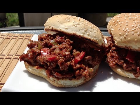 how-to-make-sloppy-joes-hamburger-comfort-food-recipes