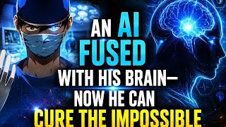 An AI Fused With His Brain—Now He Can Cure the Impossible |Manhwa