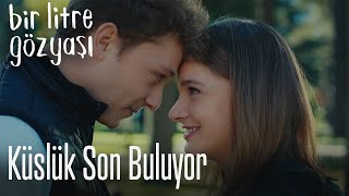 Küslük Son Buluyor