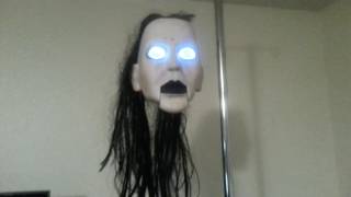 Headless Bride