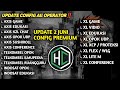 UPDATE || CONFIG HC TERBARU || AXIS GAME TELKOMSEL Xl INDOSAT (CONFIG PREMIUM)