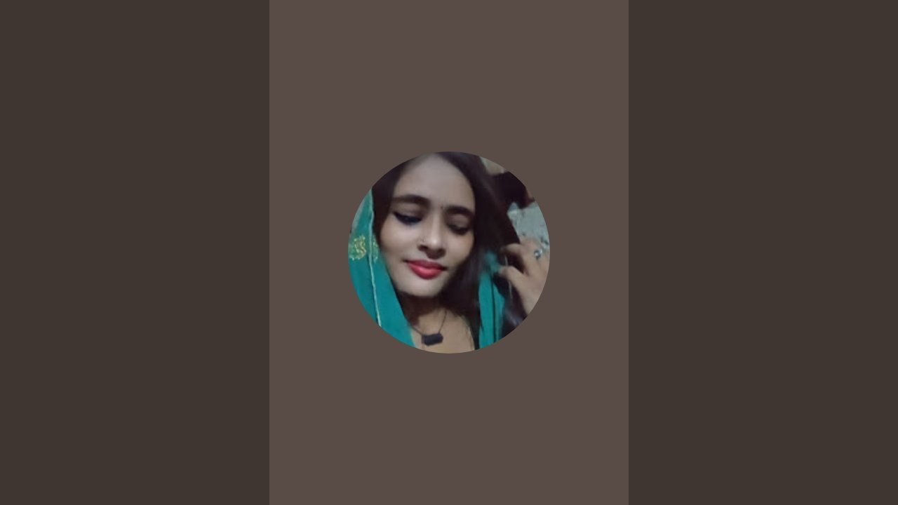 Afsanakhatoon-A is live! Please🙏 support me dosto