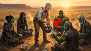 The Farmer Fed His Orc Enemies — What Happened Next Changed Everything screenshot 5