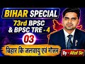 BIHAR SPECIAL। बिहार की जलवायु एवं मौसम।73rd BPSC।BPSC TRE 4। बिहार दरोगा।BIHAR GK/GS। BY-ALTAF SIR 