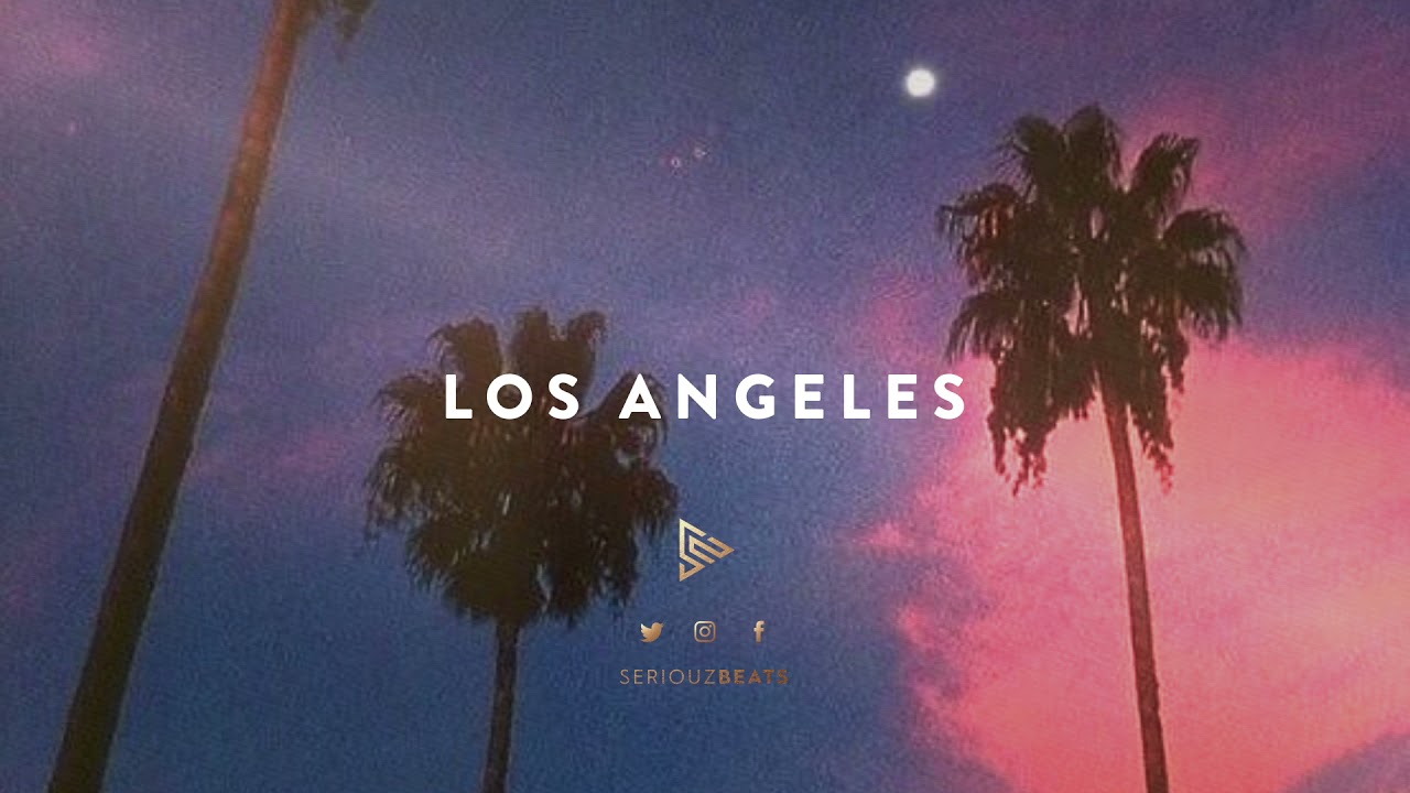 (Free) "Los Angeles" | [GUITAR] Lil Baby x Osibih Type Beat 2021 | @seriouzbeats x @milhousebeats