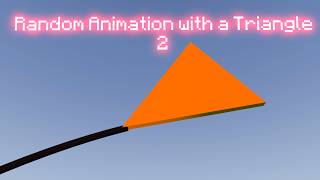 Famous Random Animation with a Triangle 2 Net Worth