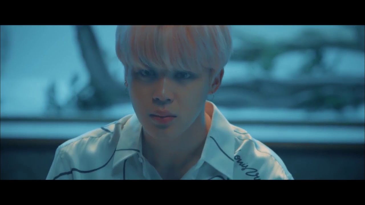 BTS x Marvel Avengers