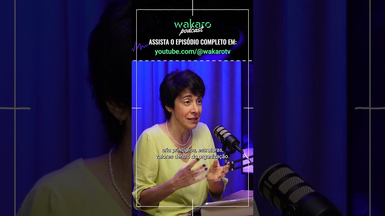 O que é governança corporativa?