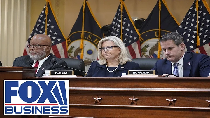 Jan. 6 committee focuses on Trump's efforts to pressure the Justice Department