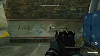 Dirty Bomb New Gun Sound Patch