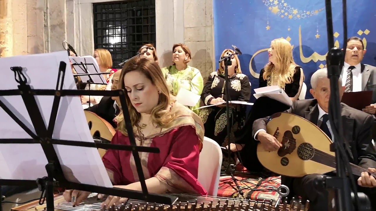 Club abid de musique # La rachidia #27 mai 2019# Tunis. - YouTube