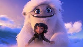 Мультфильм Эверест - русский трейлер 2019 Мультфильм Эверест - русский трейлер 2019