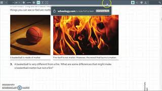 How to Take Science Notes from the Book screenshot 5