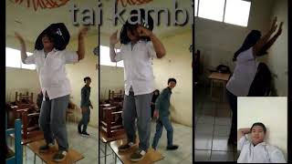 Baro Cihuyvirall Nih Goyang Celeng