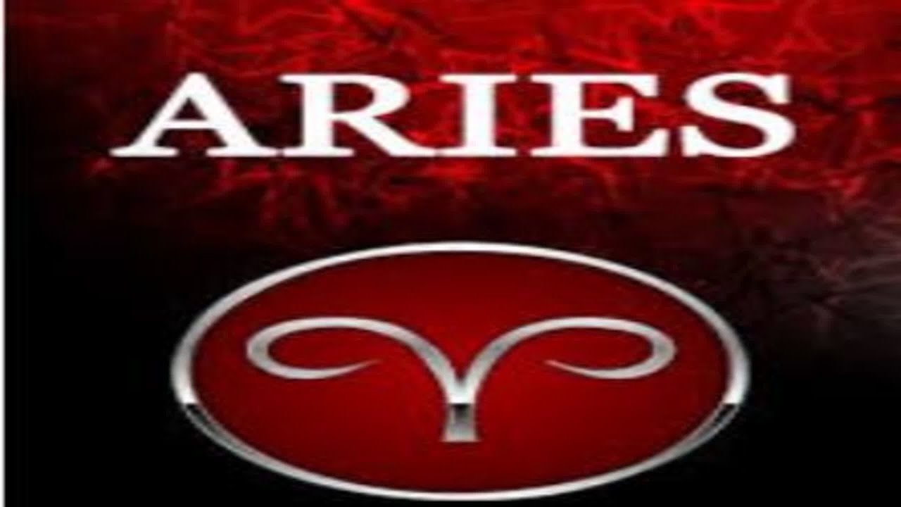 ARIES♈The Biggest Awakening is Happening!❤️-Tarot LOVE Reading