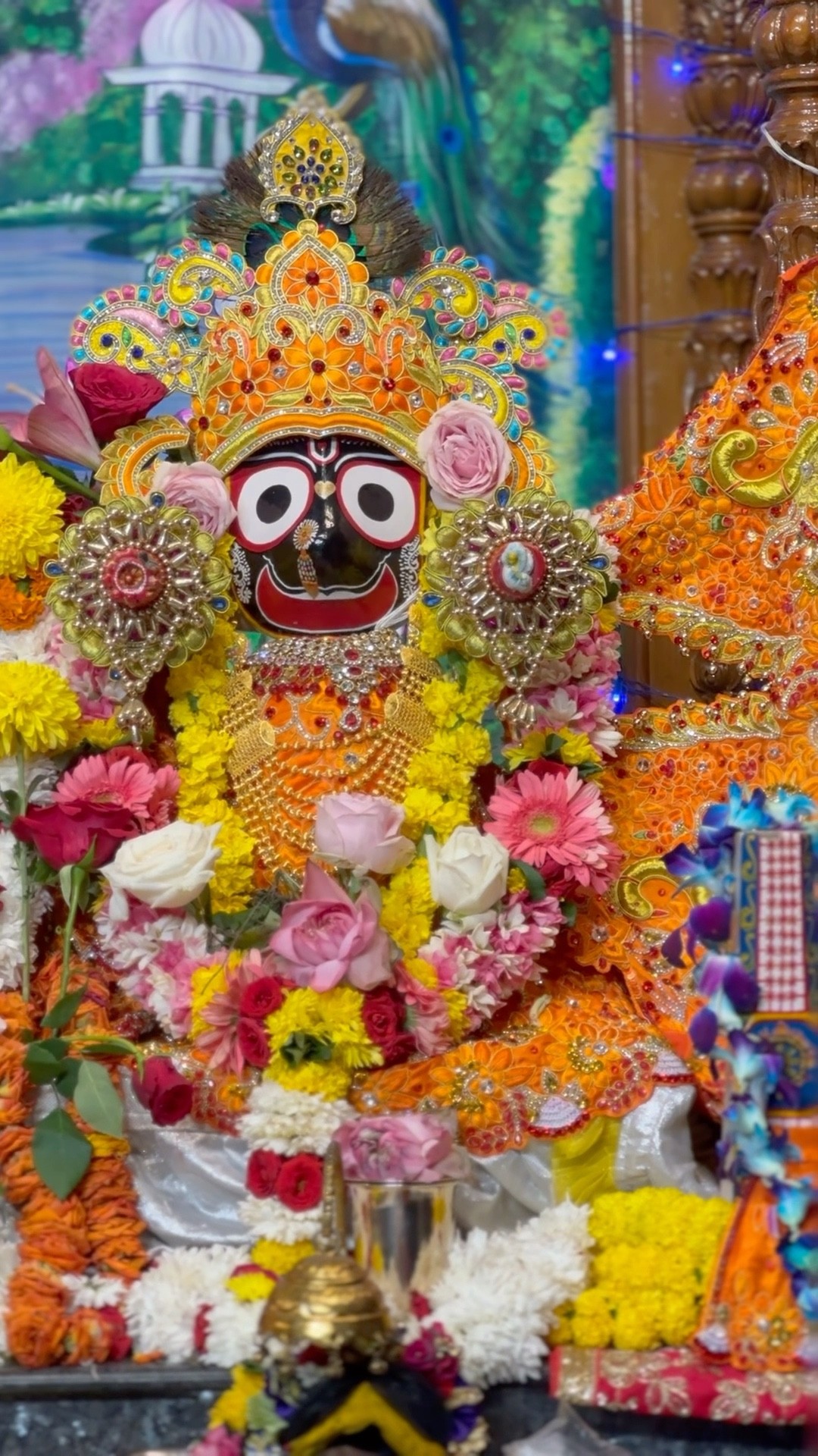 जगन्नाथ जी की अनसुनी कहानी - Jagannath Ji Ki Ansuni Kahani