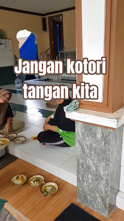 Don't dirty our hands #islamicmotivation #islamicadvice #introspection #reply #ustadzirfanrizkihaas