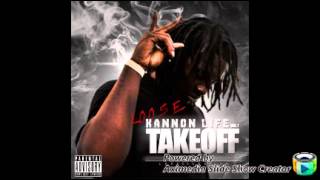 Loose Kannon TakeOff- Legendary (Outro)