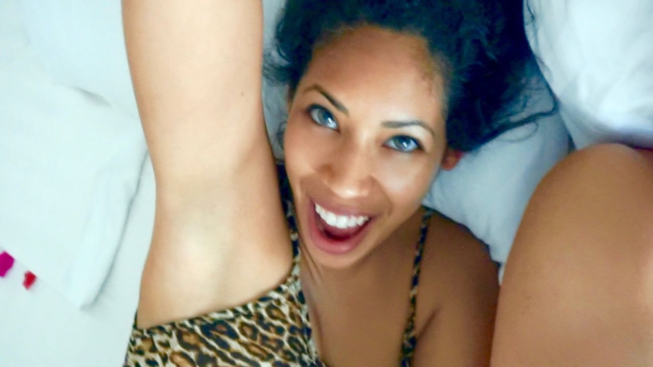 Don't Leak Those Pics! - Vlog #616