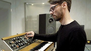 Tech Talk: Steve Bug