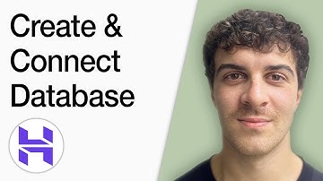 How To Create And Connect Database On Hostinger (Full 2025 Guide)