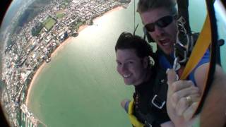 Swoopware: Skydive - Andrew Stupple